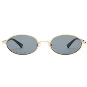 Icicle Bright Gold Sunglasses image