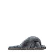 Mayberry Charcoal Slippers image