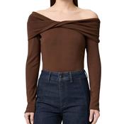 Aaliyah Top Hickory image