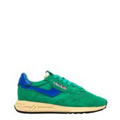 Reelwind Trainers Emerald/Blue image