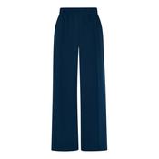 The Wide Leg Pant 30 Sea Blue image