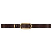 Bastian Belt Marron