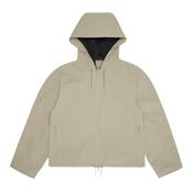 Suva Hardshell Short String W Jacket Beige image