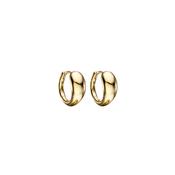 Dewdrop Huggies Gold image