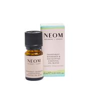 Grapefruit Mandarin &amp; Eucalyptus Essential Oil 10Ml image