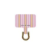 Pink Stripe Adapter