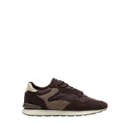 City Chocolate Trainer
