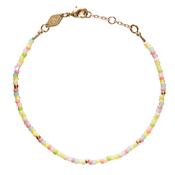 Tutti Limone Bracelet Gold