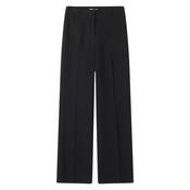 Berzo Trousers Black image
