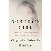 Nobody's Girl image