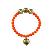 Betty Boo Orange Bracelet image
