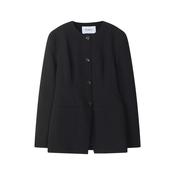 Bova Blazer Black image