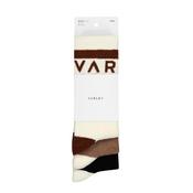 Spencer Socks 3Pack  Egret/Bl image