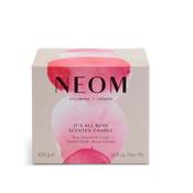 It's All Rosy 3 Wick Candle image