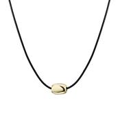 Cord Sculpt Necklace image