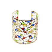 Peggy Cuff Gold image