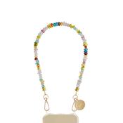 Liviya Short Chain Multicolor
