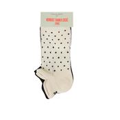 Workout Trainer Socks Polka Dot image