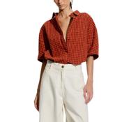 Florentina Shirt Sunset Muse image