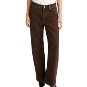 Kenau Trousers Coffee