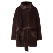 Hilani Coat Coffee image