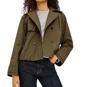 Jett Jacket - Olive image