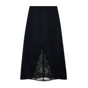Malou Skirt Black Lace image
