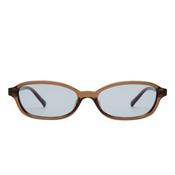 Honey Pot Sunglasses Cocoa image