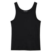 Sixtine Tank Black image