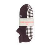 Reformer Trainer Griper Socks Brown image