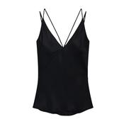 Blanca Top Black image