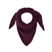 Niby Scarf Cranberry image