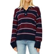 Paxton Polo Sweatshirt image