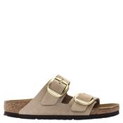 Arizona Big Buckle Sandals Sandcastle