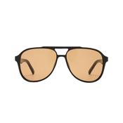 Tragic Magic Black Sunglasses image