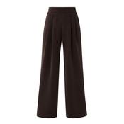 Sand Wash Wide Leg Pants Espresso image