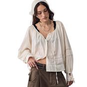 La Lune Blouse Tofu image