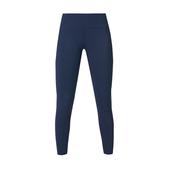 Power 7/8 Workout Leggings Navy image