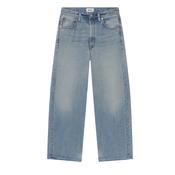 Low Curve Jeans Reset image
