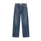 Vintage Curb Loose Jeans