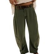 Spotlight Trousers Olive image