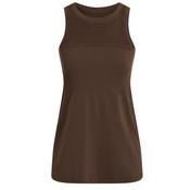 Dayna Seamless Tank Quartz