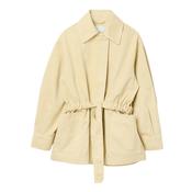 Almond Field Cotton Jacket image