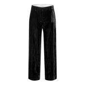 Velvetta Black Trousers image