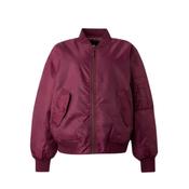 Leon Bomber Jacket Fig image