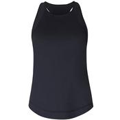 Breathe Easy Run Tank Black