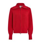 Enrico Knit Jacket Red image