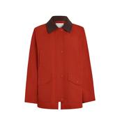 Rylan Jacket Washed Red image