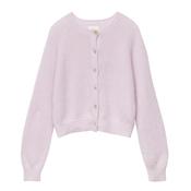 Petra Cardigan Violet