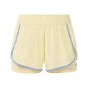 Get Set 2 In 1 Multi Train Shorts Yellow image